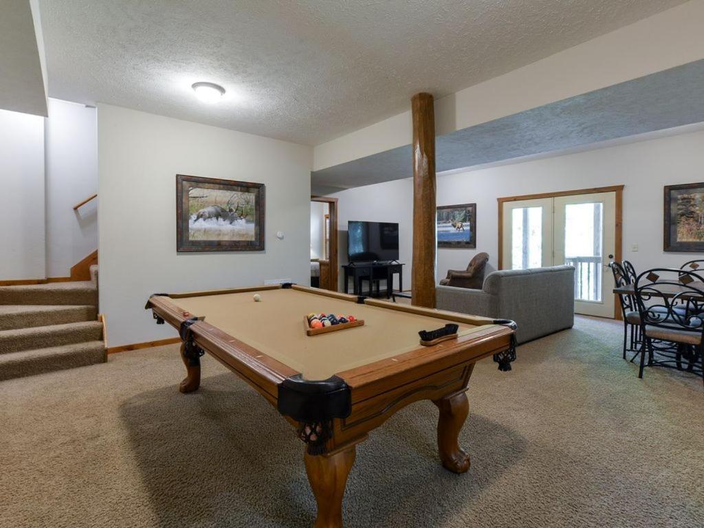 Lodge 243 Branson Exteriör bild