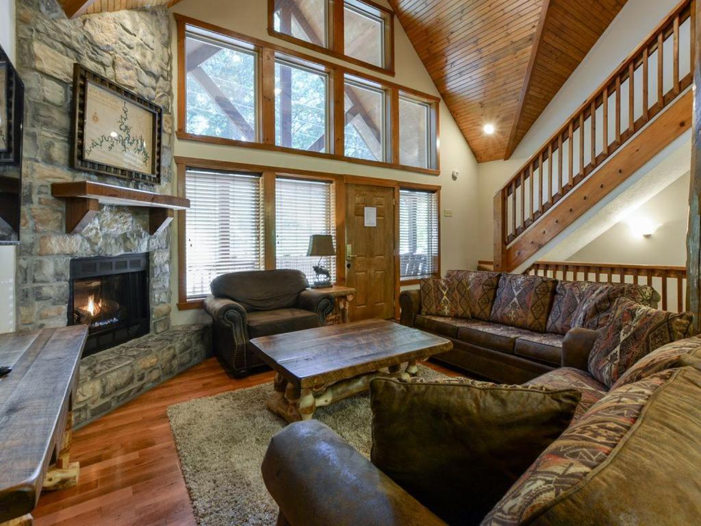 Lodge 243 Branson Exteriör bild