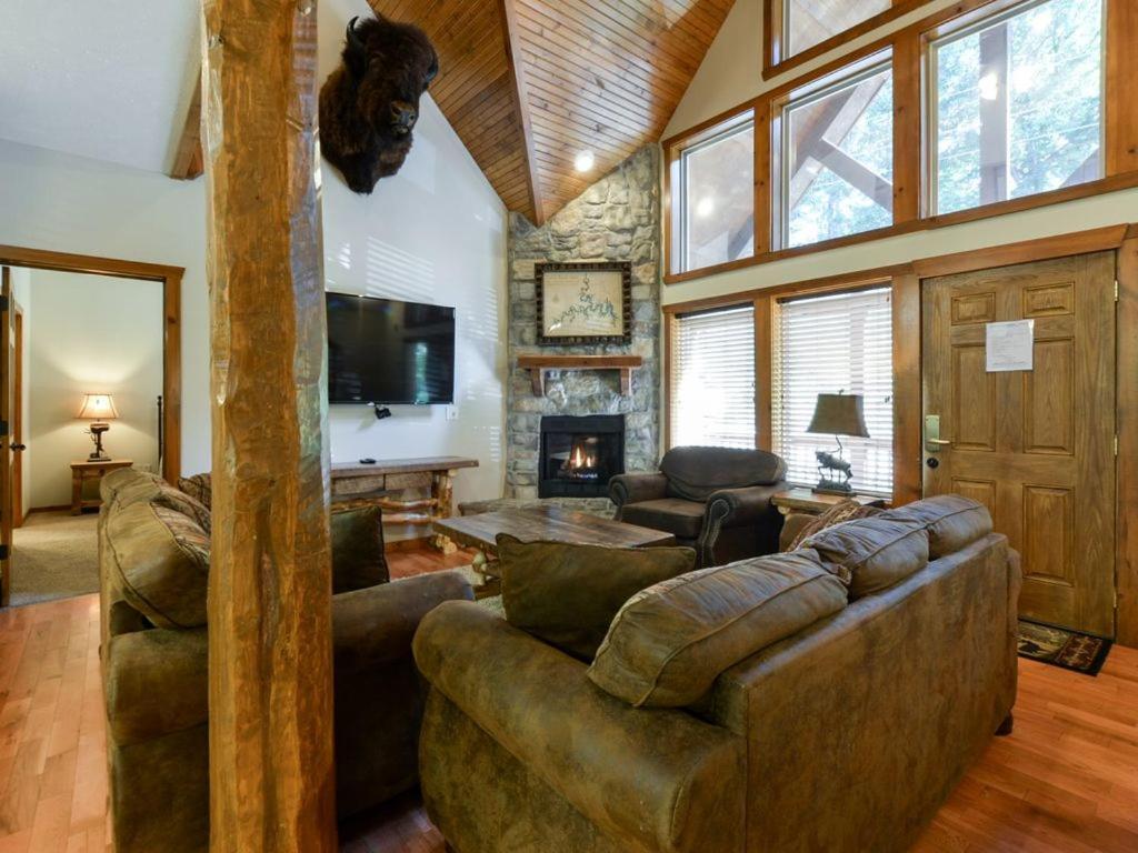 Lodge 243 Branson Exteriör bild
