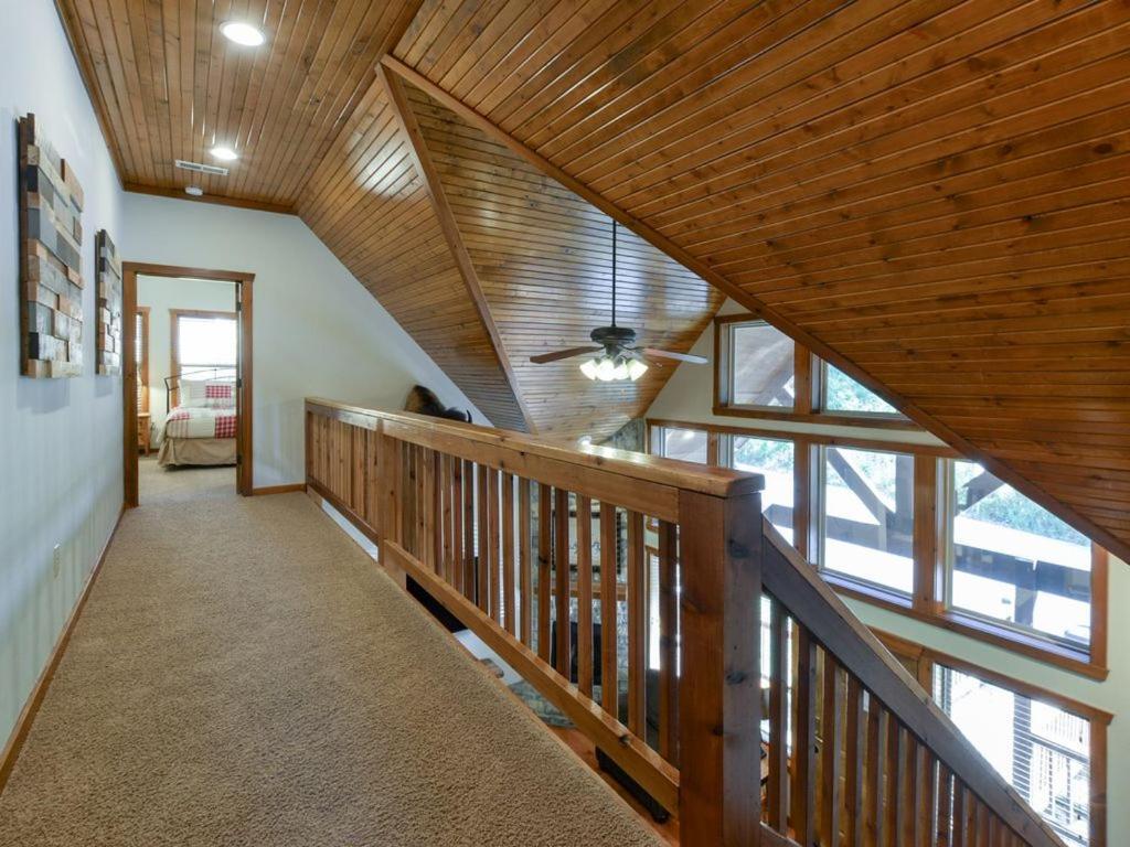 Lodge 243 Branson Exteriör bild