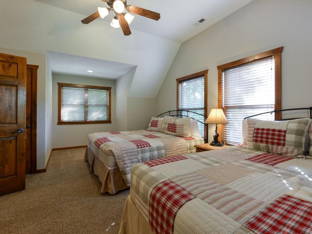 Lodge 243 Branson Exteriör bild
