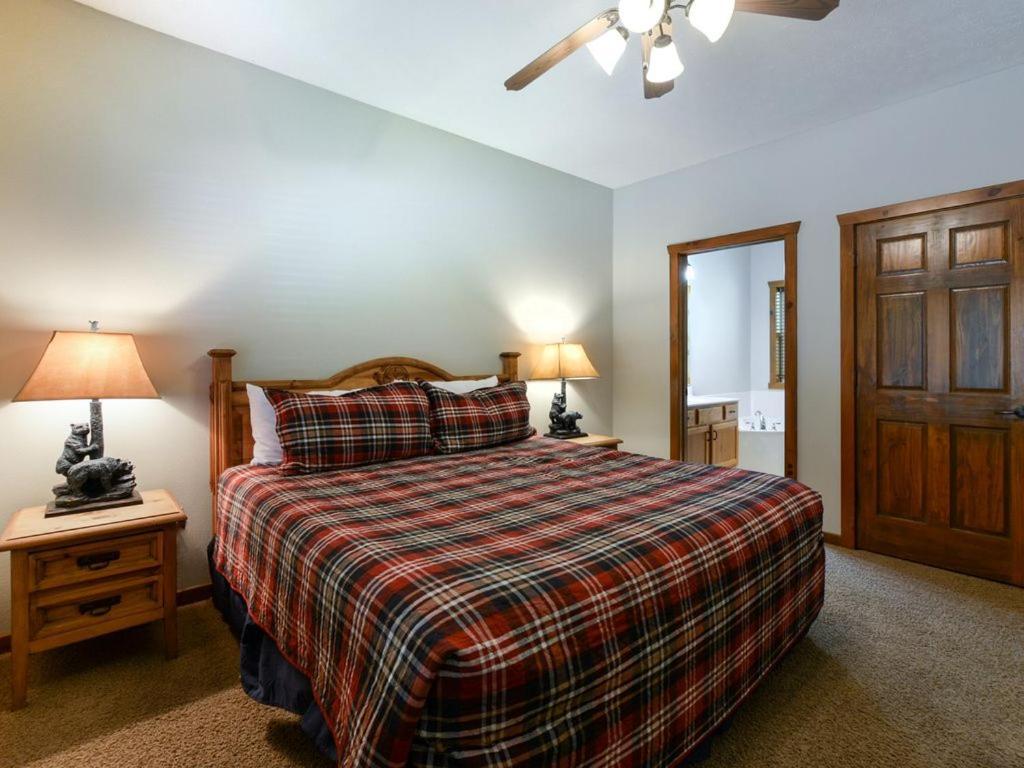 Lodge 243 Branson Exteriör bild