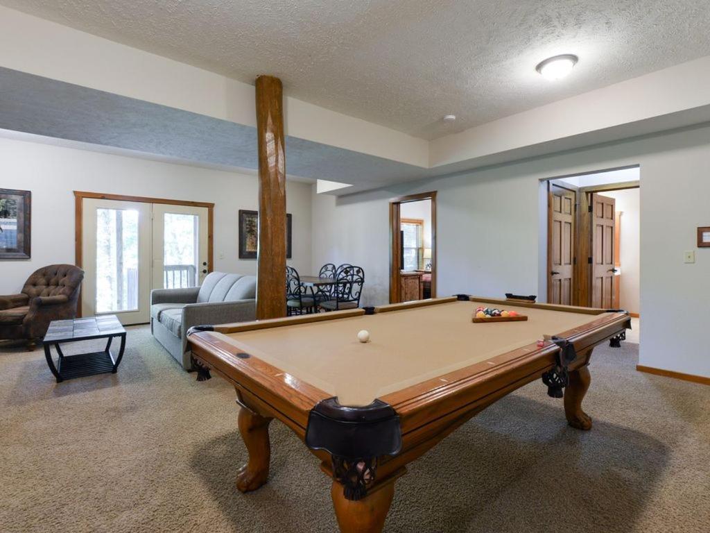 Lodge 243 Branson Exteriör bild