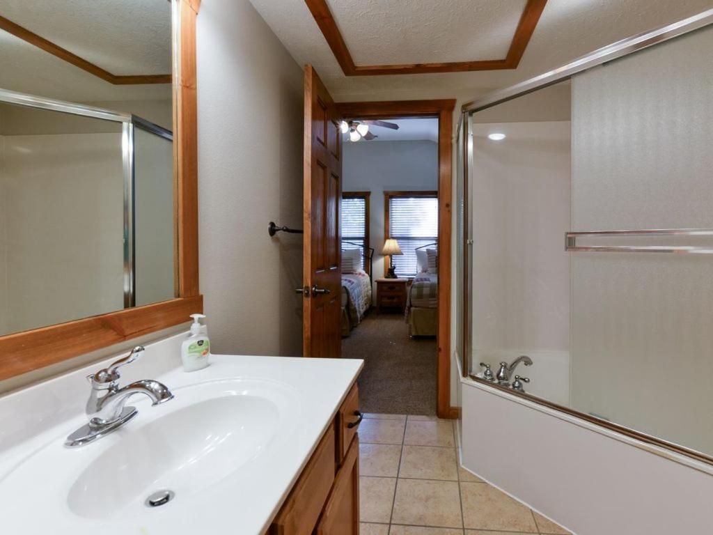 Lodge 243 Branson Exteriör bild