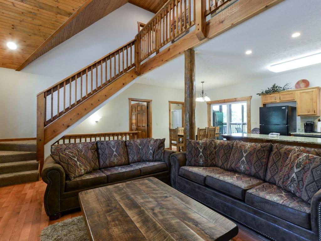 Lodge 243 Branson Exteriör bild