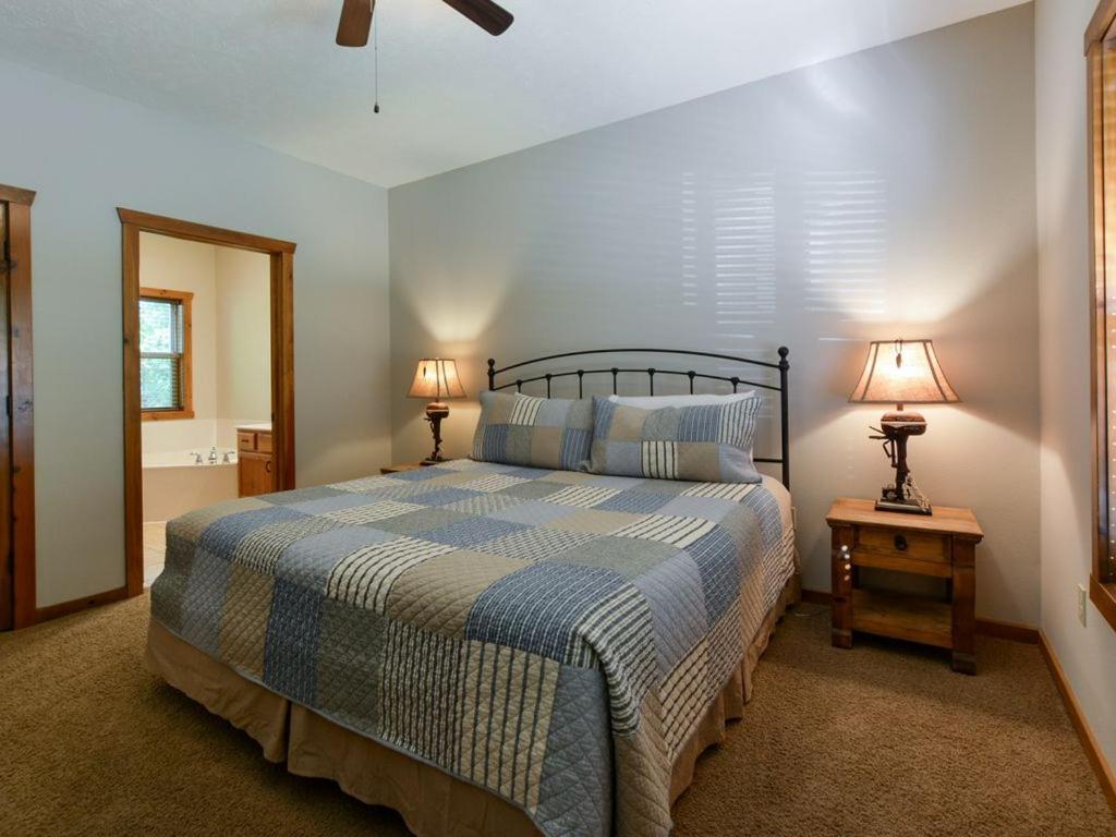 Lodge 243 Branson Exteriör bild